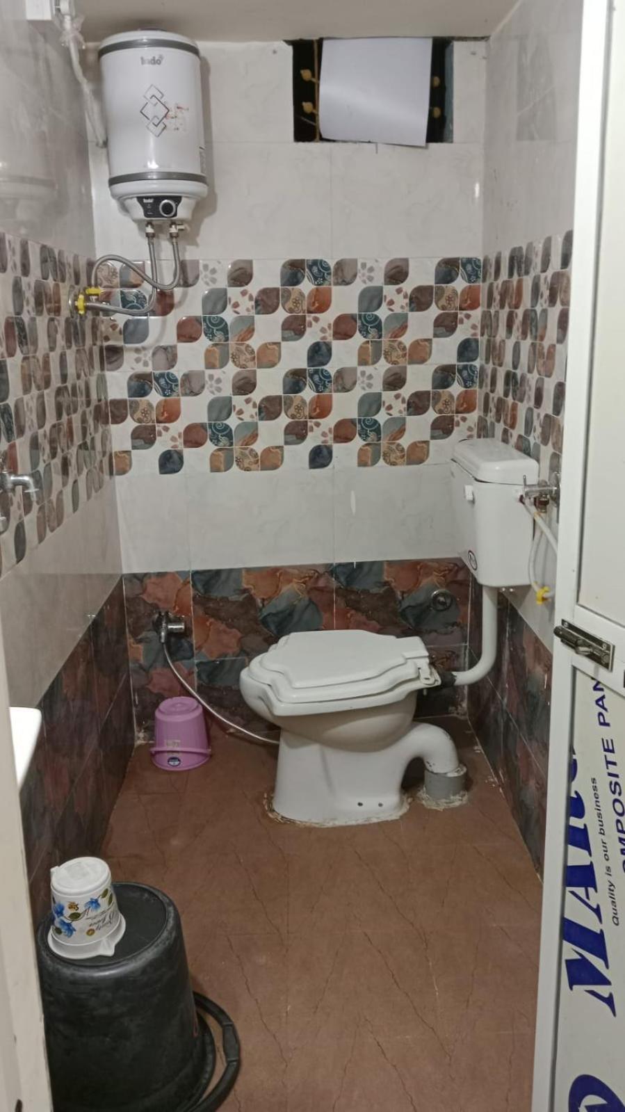 Shivanjali Bhakt Niwas Ujjain Eksteriør bilde